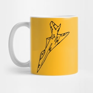 the Jet Mug